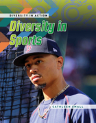 Diversity in Sports, ed. , v. 