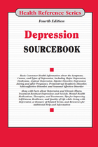 Depression Sourcebook, ed. 4, v. 
