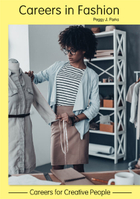Careers in Fashion, ed. , v. 