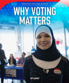 Why Voting Matters, ed. , v. 