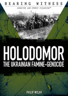 Holodomor, ed. , v. 