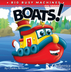 Boats!, ed. , v. 