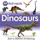 Dinosaur, ed. , v. 