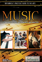 Music, ed. , v. 