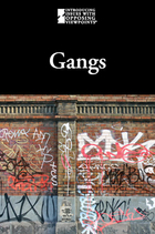 Gangs, ed. , v. 