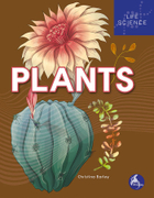 Plants, ed. , v. 