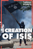 The Creation of ISIS, ed. , v. 