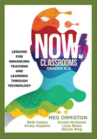 NOW! Classrooms, Grades K-2, ed. , v. 