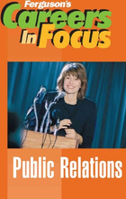 Public Relations, ed. , v. 
