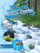 The Wonderful Water Cycle, ed. , v. 