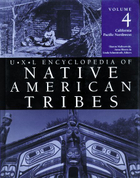 UXL Encyclopedia of Native American Tribes, ed. 2, v. 