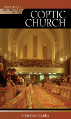 Historical Dictionary of the Coptic Church, ed. , v. 