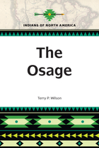 The Osage, ed. , v. 