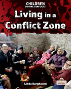 Living in a Conflict Zone, ed. , v. 
