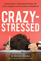 Crazy-Stressed, ed. , v. 
