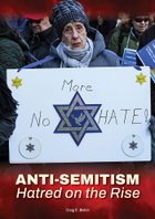 Anti-Semitism, ed. , v. 
