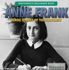 Anne Frank, ed. , v. 