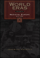 World Eras, ed. , v. 4
