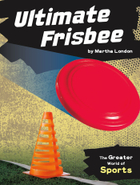 Ultimate Frisbee, ed. , v. 
