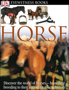 Horse, ed. , v. 