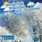 Studying Weather and Climates, ed. , v. 