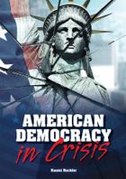 American Democracy in Crisis, ed. , v. 