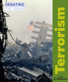 Terrorism, ed. , v. 