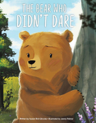The Bear Who Didn't Dare, ed. , v. 
