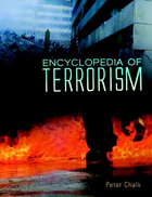 Encyclopedia of Terrorism, ed. , v. 