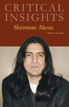 Sherman Alexie, ed. , v. 