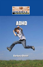 ADHD, ed. , v. 