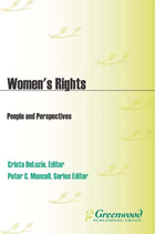 Women's Rights, ed. , v. 