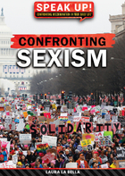 Confronting Sexism, ed. , v. 
