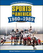 Sports in America, ed. 2, v. 