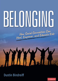 Belonging, ed. , v. 