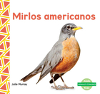 Mirlos americanos, ed. , v. 