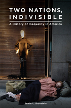 Two Nations, Indivisible, ed. , v. 