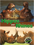Hippos and Rhinos, ed. , v. 