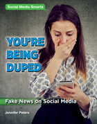 You're Being Duped, ed. , v. 