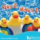 Plus 2, Minus 2, ed. , v. 