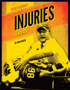 Injuries in Sports, ed. , v. 