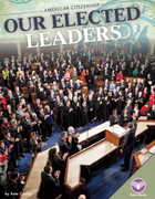Our Elected Leaders, ed. , v. 