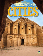 Underground Cities, ed. , v. 
