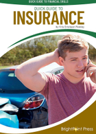 Quick Guide to Insurance, ed. , v. 