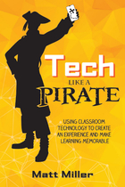 Tech Like a PIRATE, ed. , v. 