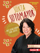Sonia Sotomayor, ed. , v. 