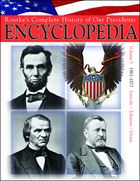 Rourke's Complete History of Our Presidents Encyclopedia, ed. , v. 5