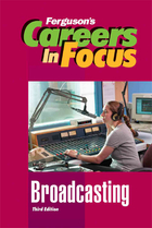 Broadcasting, ed. 3, v. 