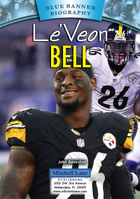 Le'Veon Bell, ed. , v. 