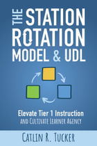 The Station Rotation Model and UDL, ed. , v. 